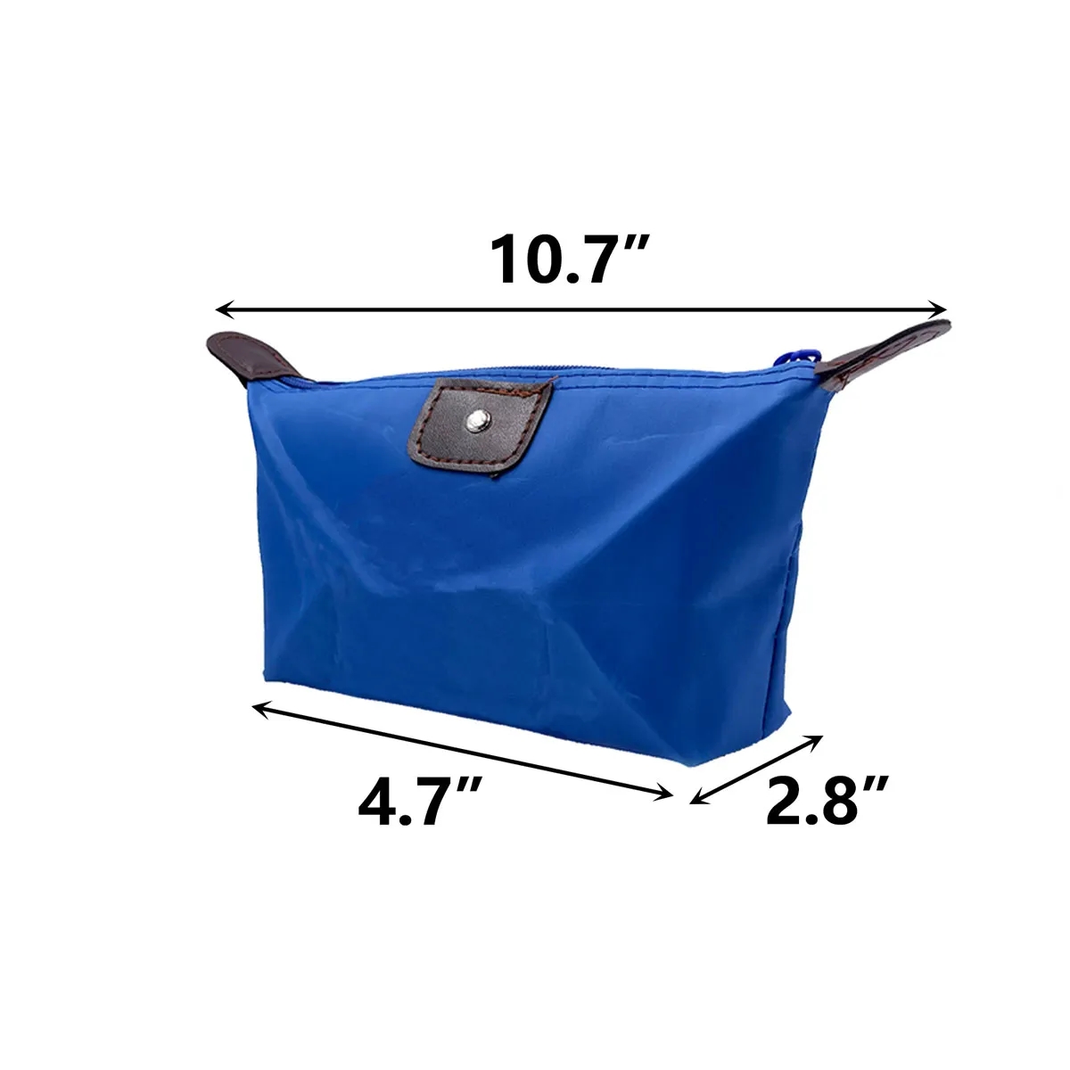 MOQ20 Folding Storage Cosmetic Bag 3