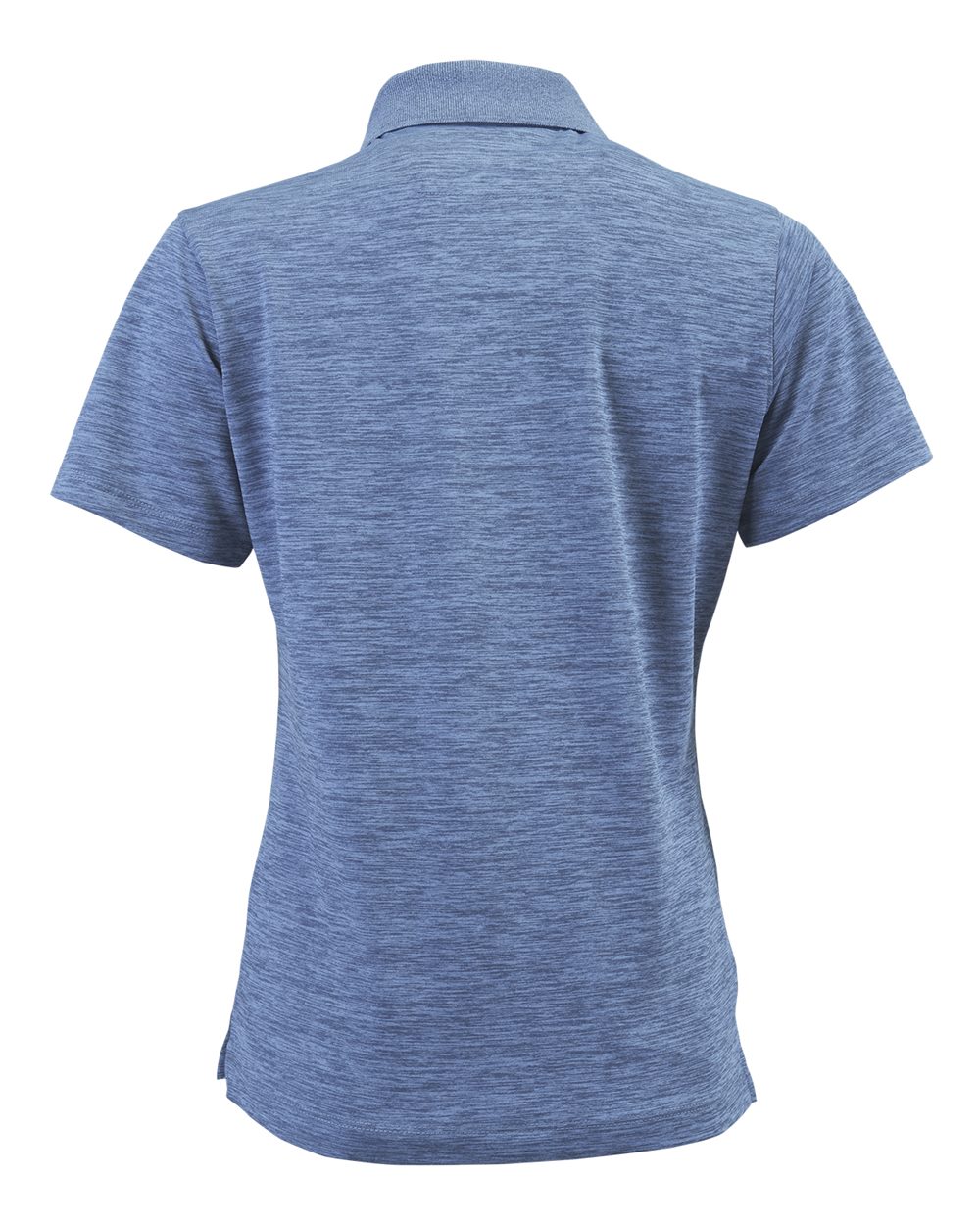 Women's Dakota Striated Heather Polo - 131 26