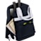 Varsity Recycled Backpack 23