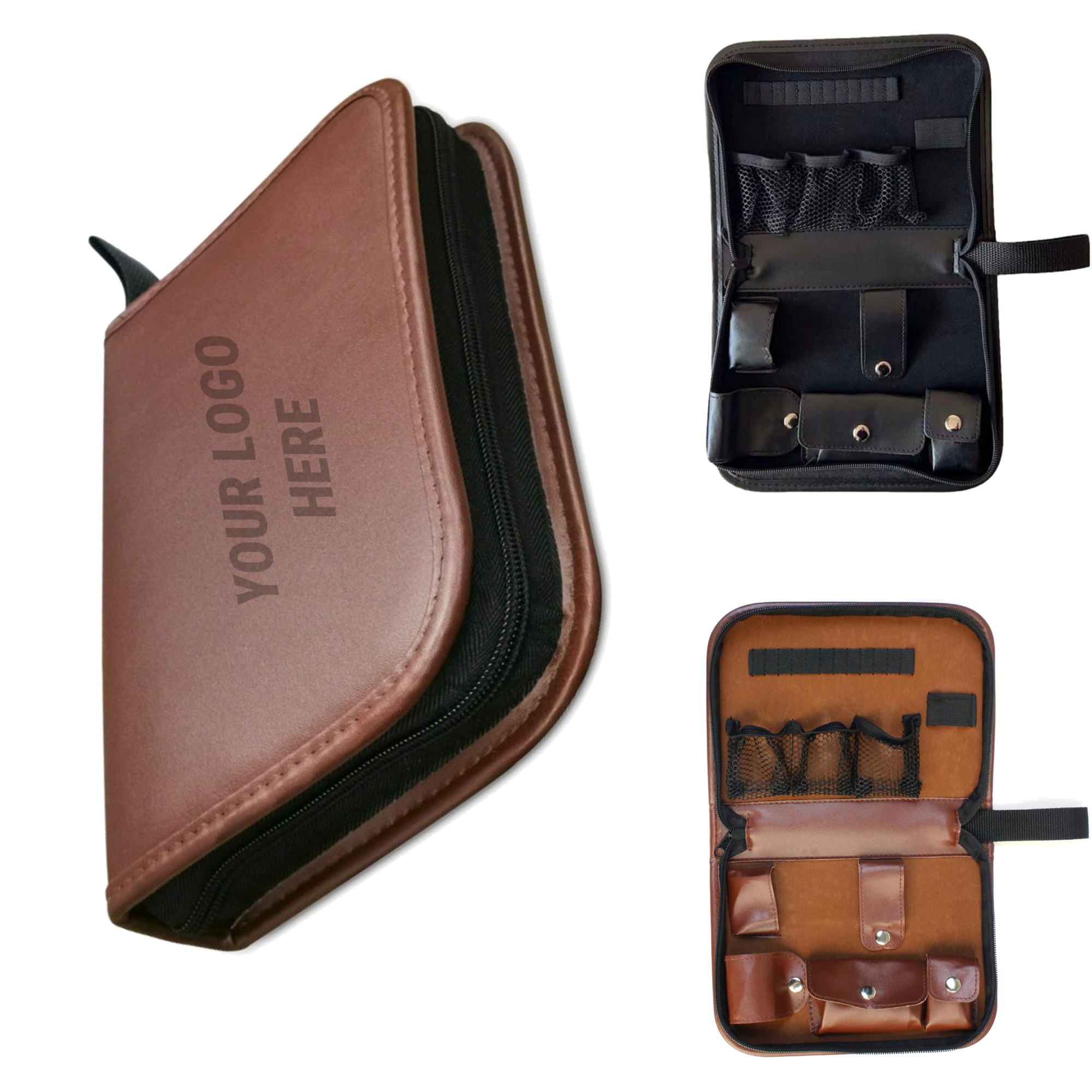 MOQ 5pcs Golf Storage Pouch 2