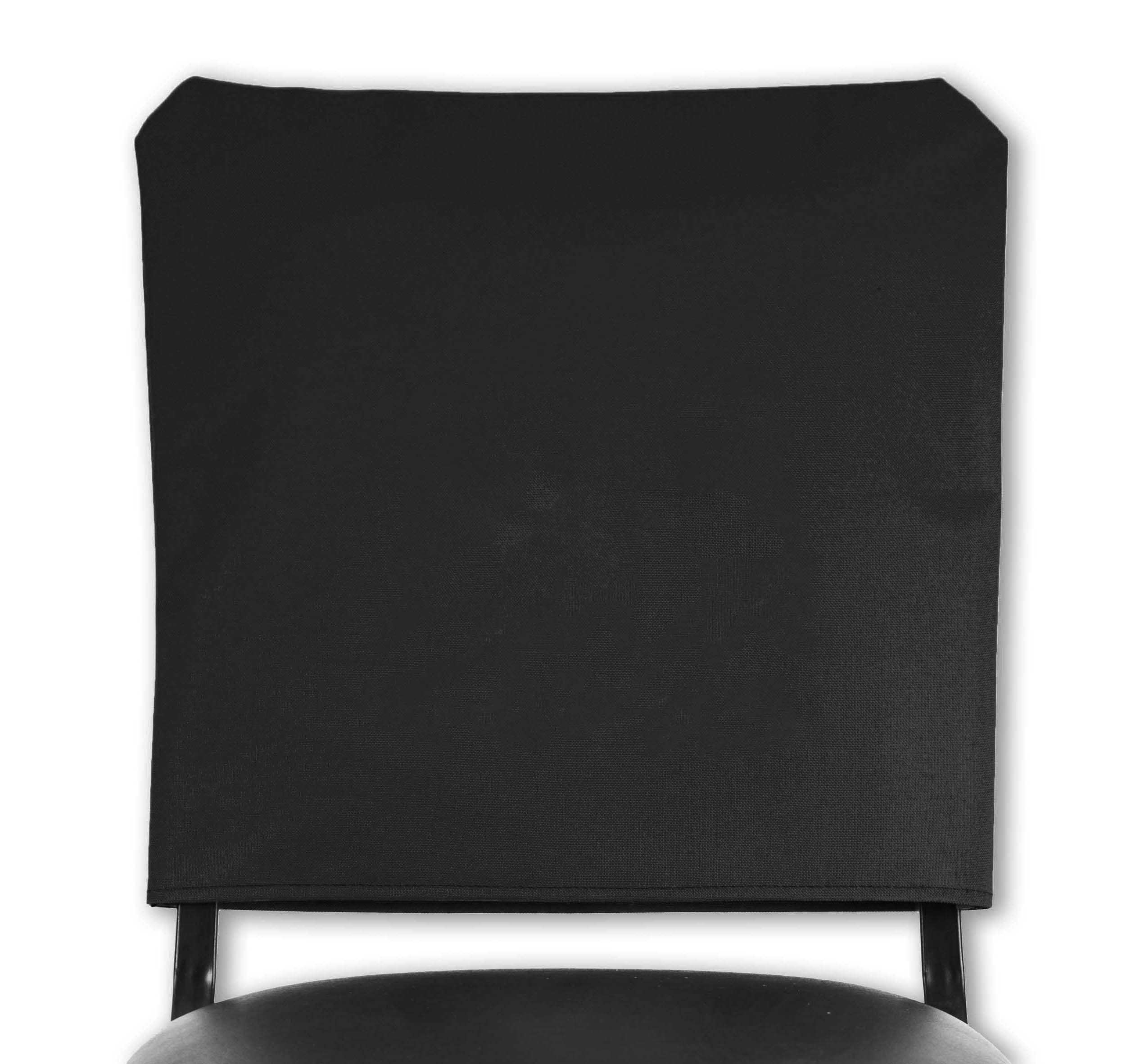 "Council" Long Chair Back Cover 2