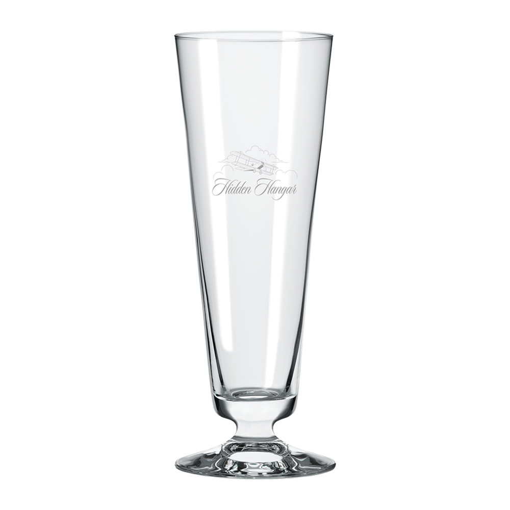 16oz. Classic Pilsner Glass 3