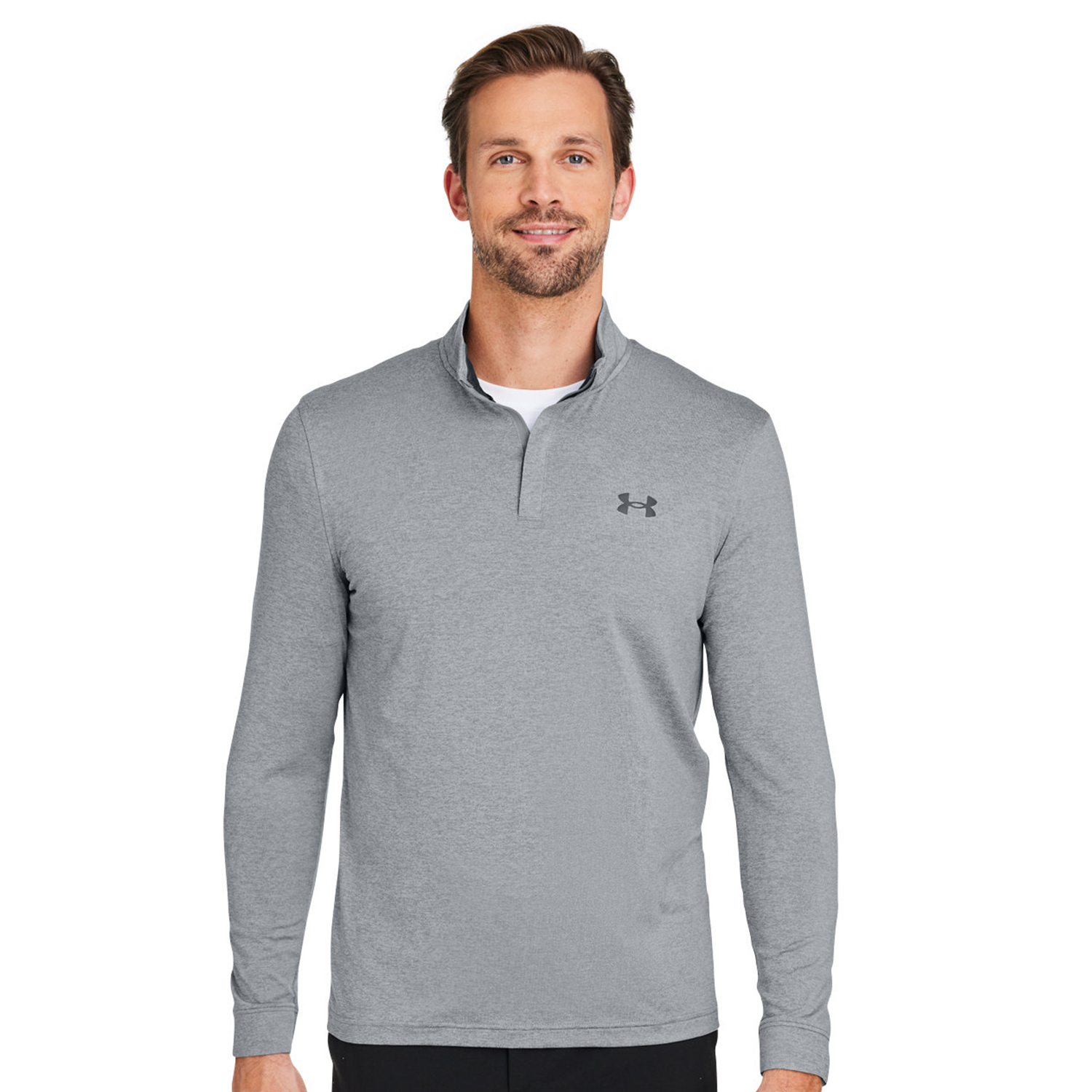 Under Armour Men's Playoff Quarter-Zip 5
