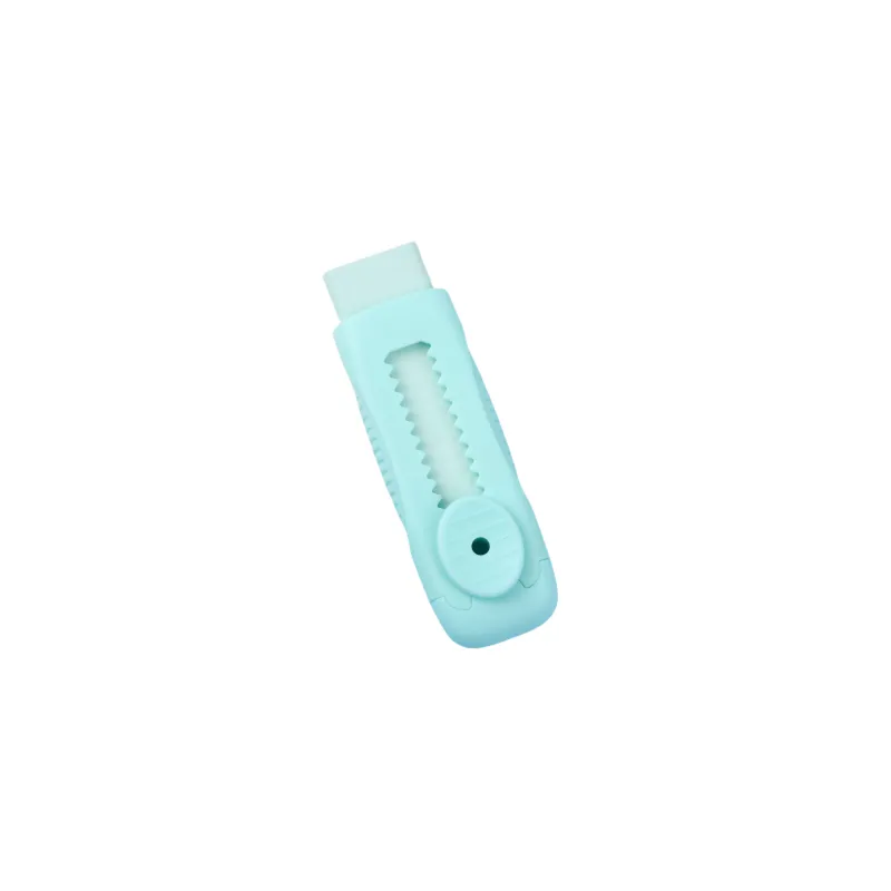 Retractable Eraser 7