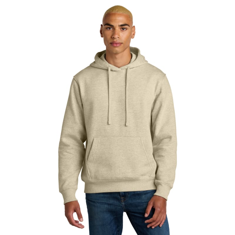 District V.I.T. Super Heavyweight Fleece Hoodie 36