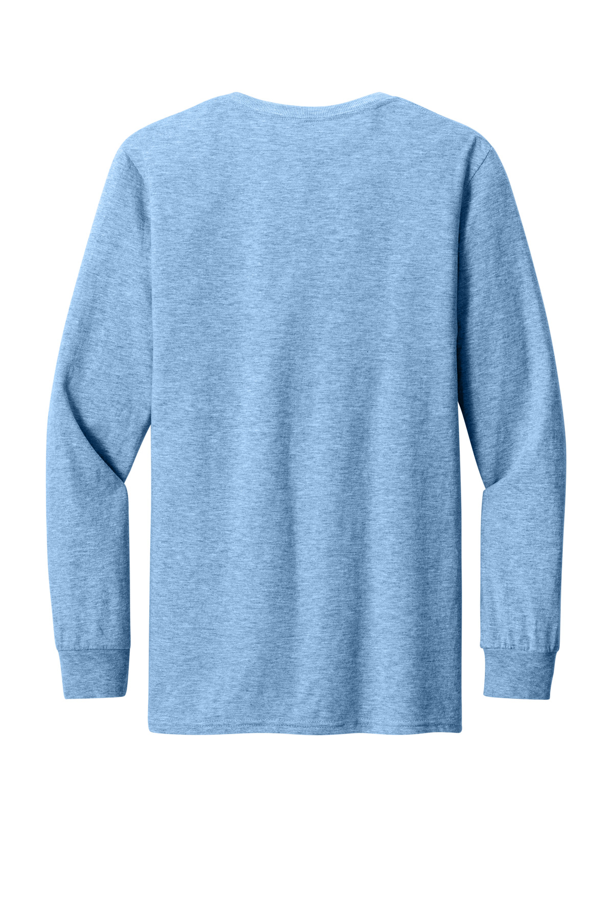 Jerzees Premium Blend Ring Spun Long Sleeve T-Shirt 560LS 6