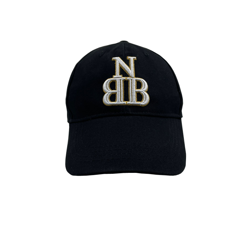 6 Panel Adult Cotton Baseball Cap 5