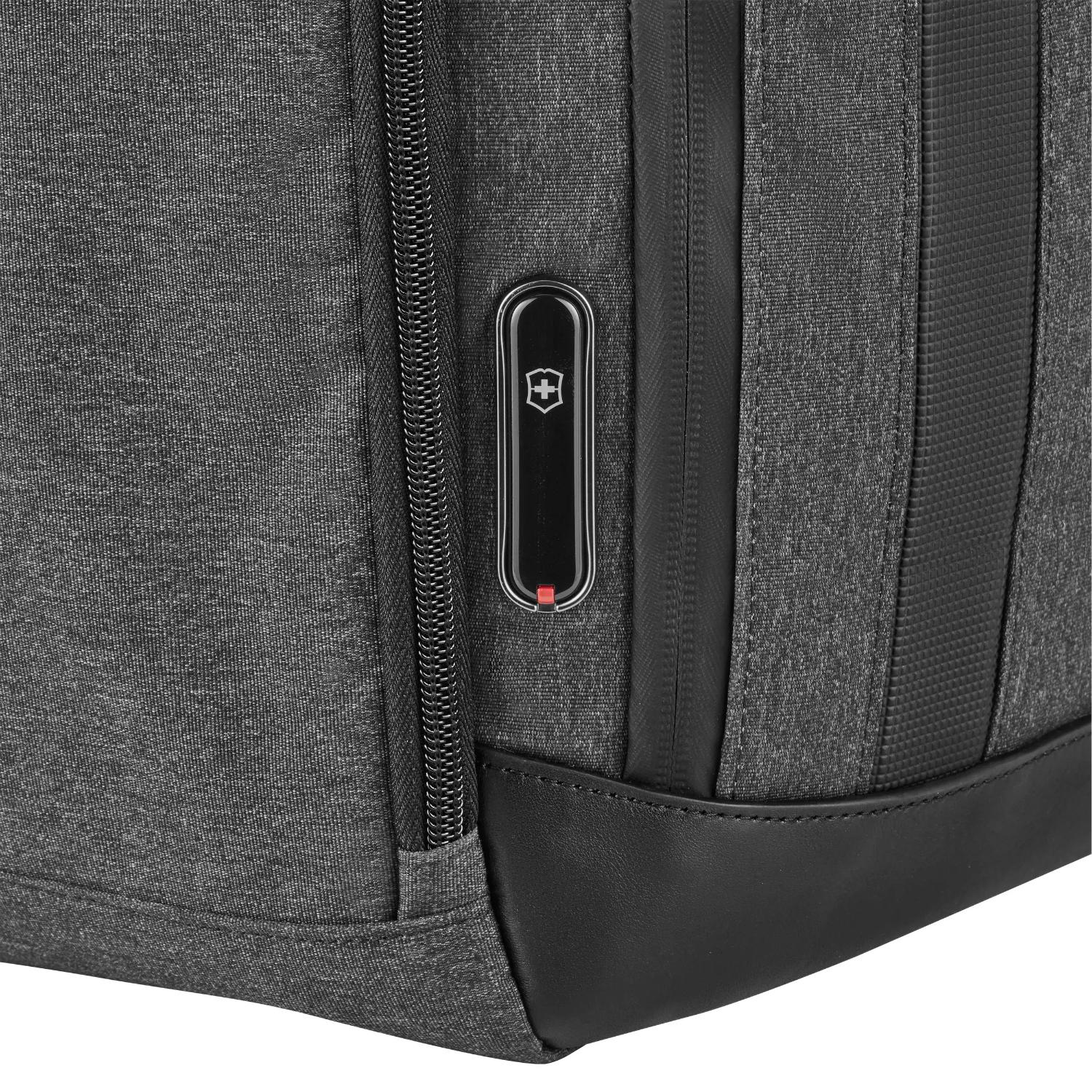 Victorinox® - Swiss Army Architecture Urban 2.0 City Backpack 9