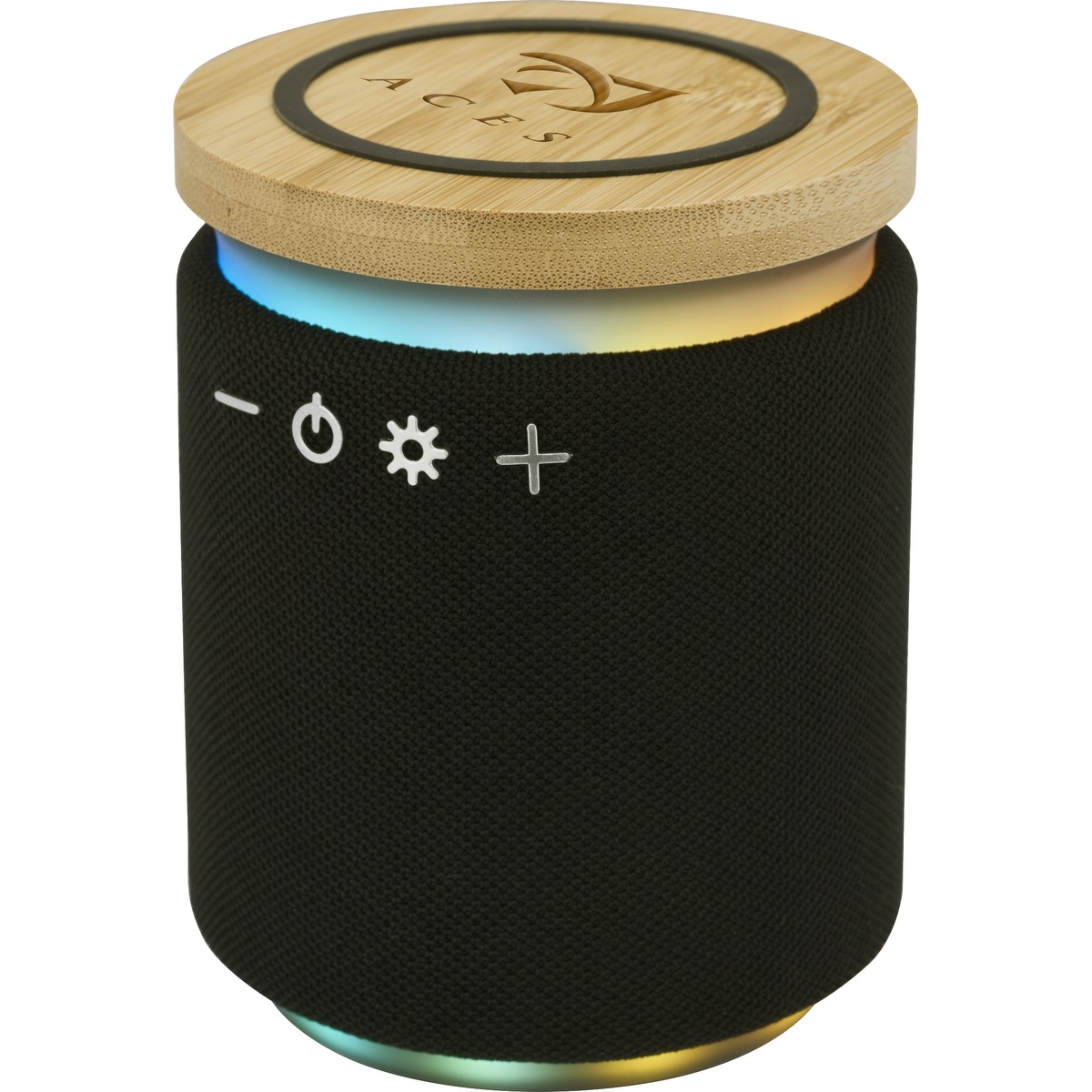 10W Wireless Charging/Party Light 5W Speaker 13