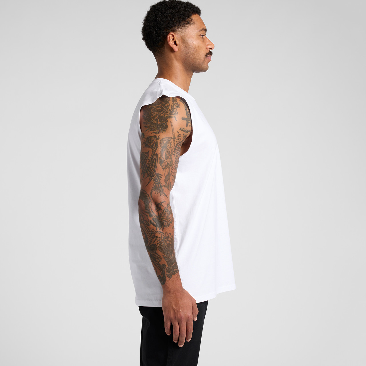 Classic Tank | 5073 15