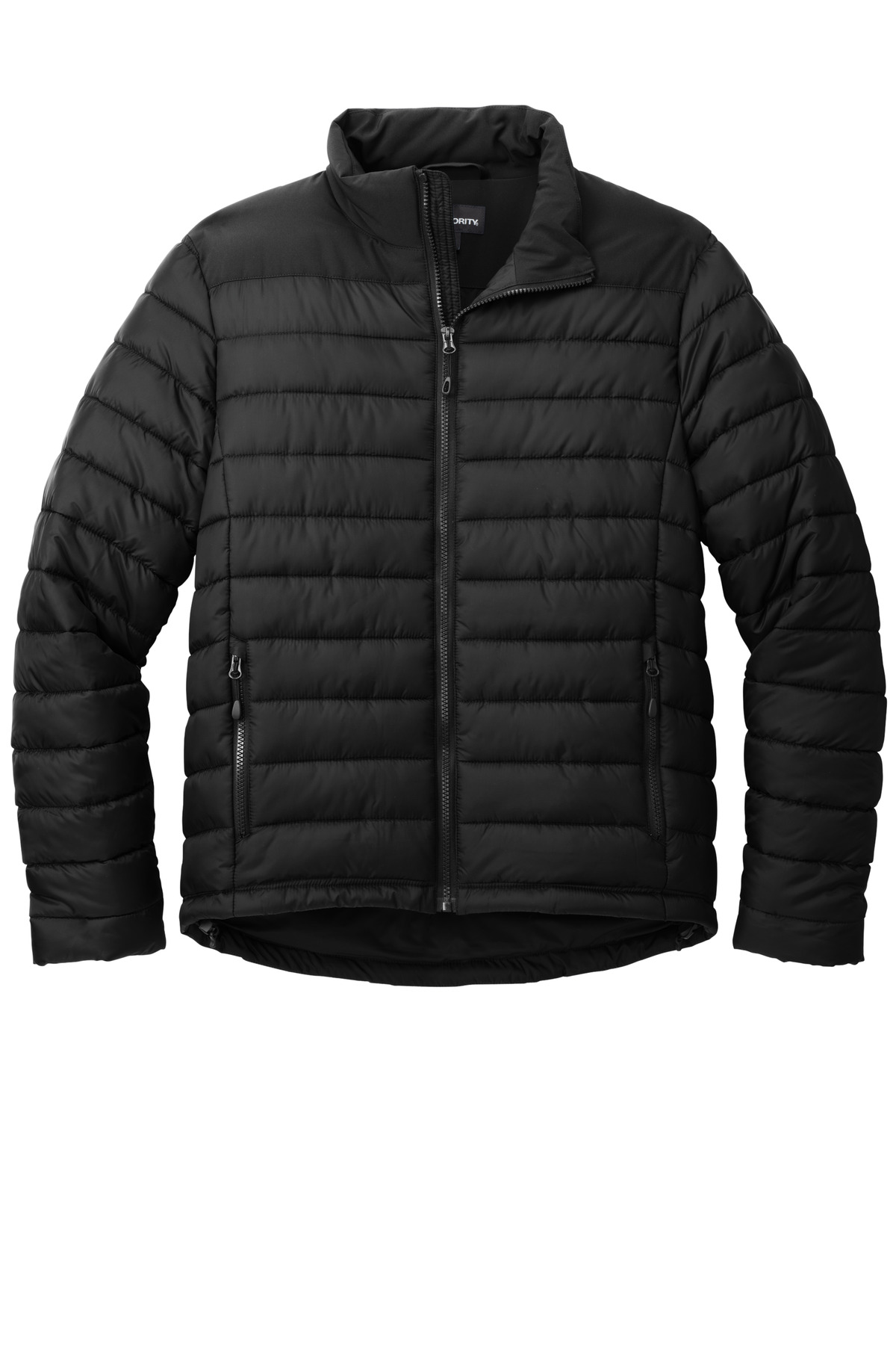 Horizon Puffy Jacket
