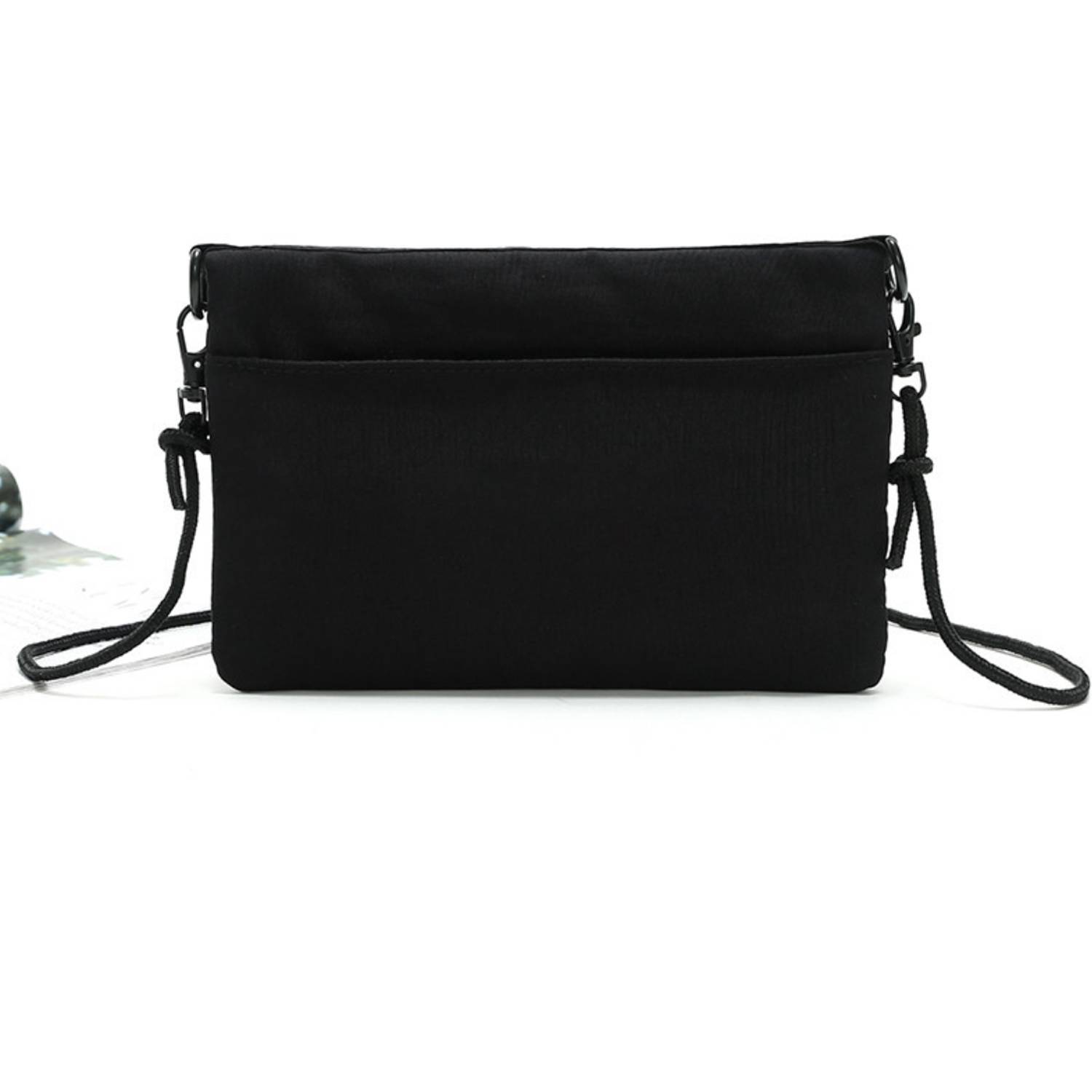 Nylon Waterproof Crossbody Bag 5