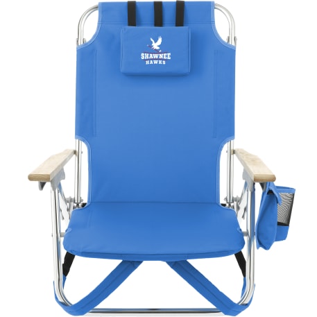 Beach Chair (300lb Capacity) 56