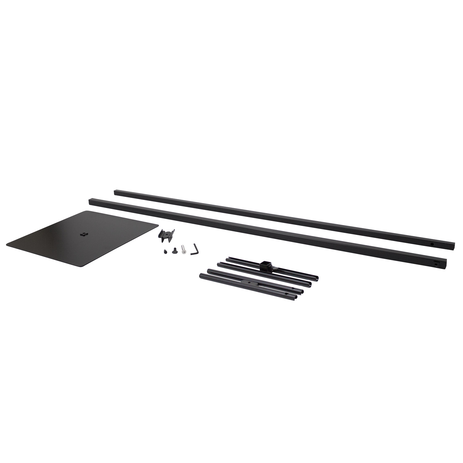 Everyday Banner Display Hardware 8