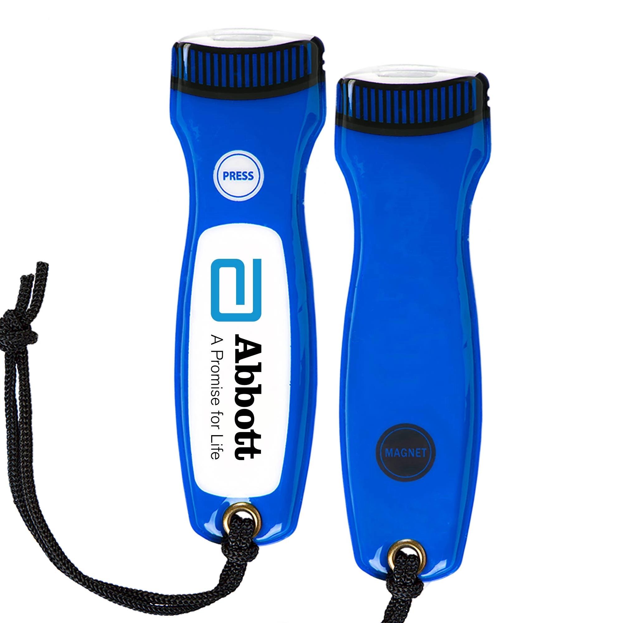 The Madison Magnetic Flashlight 6