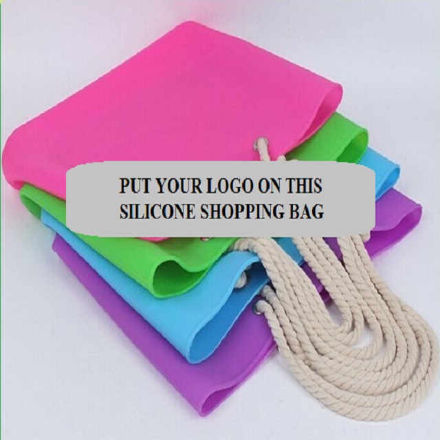 Silicone Bag 3