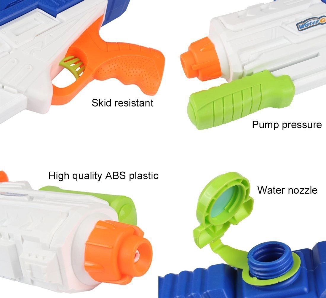 Water Gun Summer Toy 4