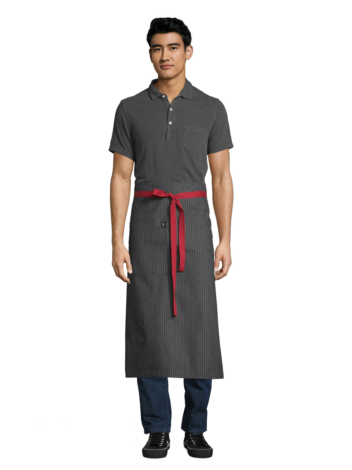 Uncommon Chef - Aprons - Unisex Apron