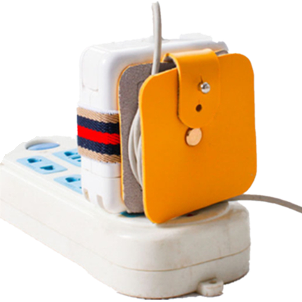 Cord Wrap Digital Cable Organizer 4