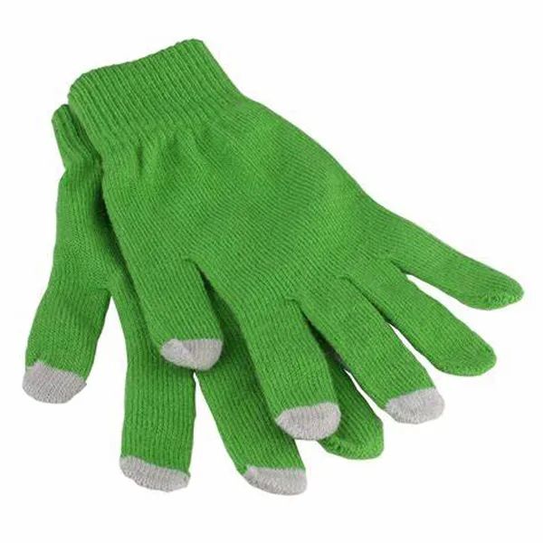 Economic Touch Screen Gloves 4