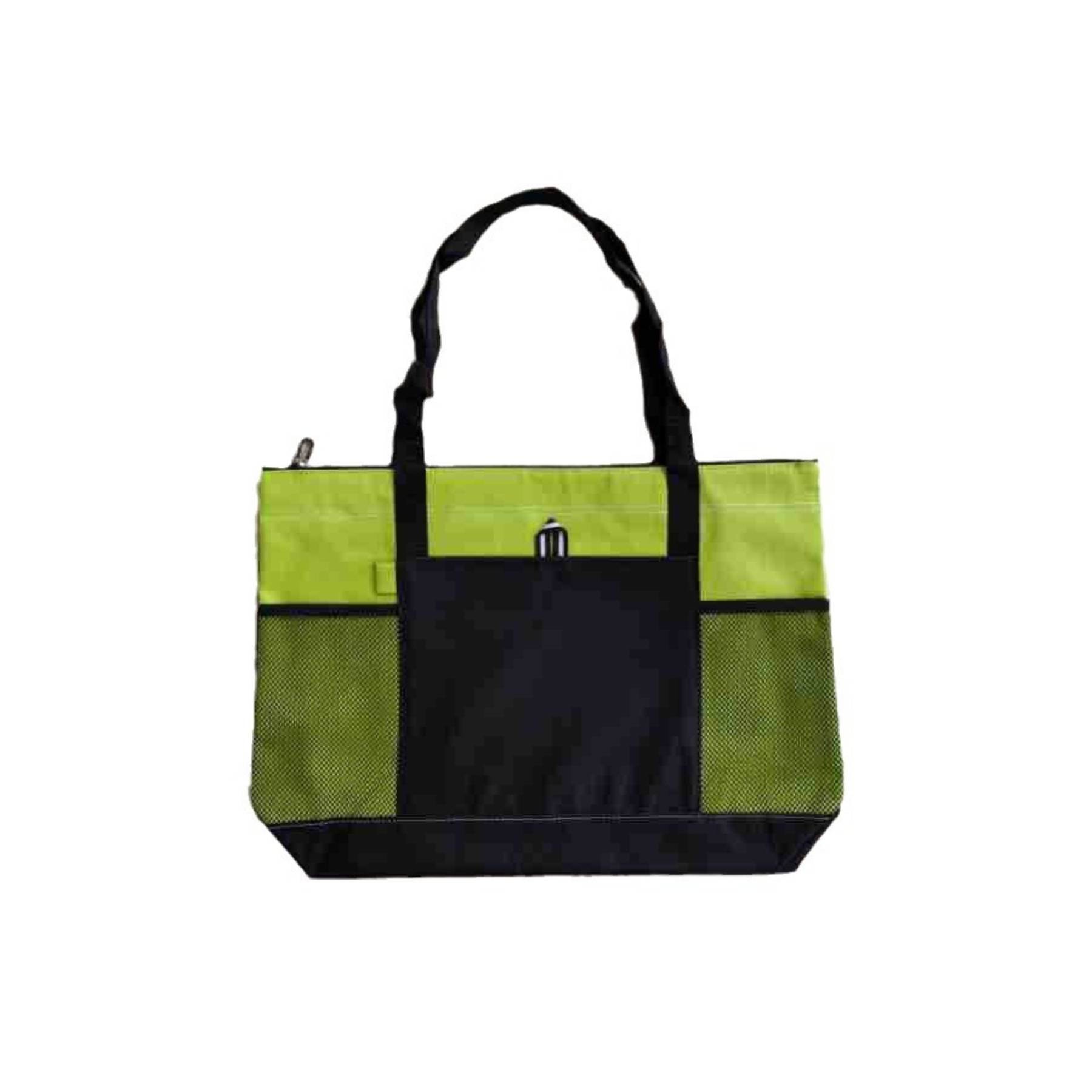 600D Oxford Cloth Tote Bag 10