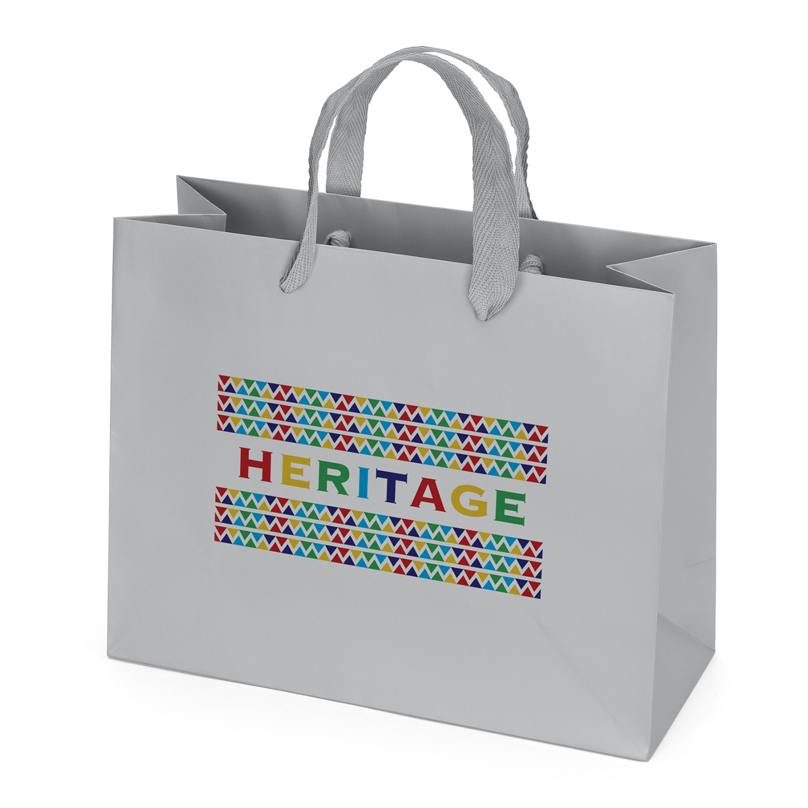 Paris - Matte Eurotote - Dynamic Color 7