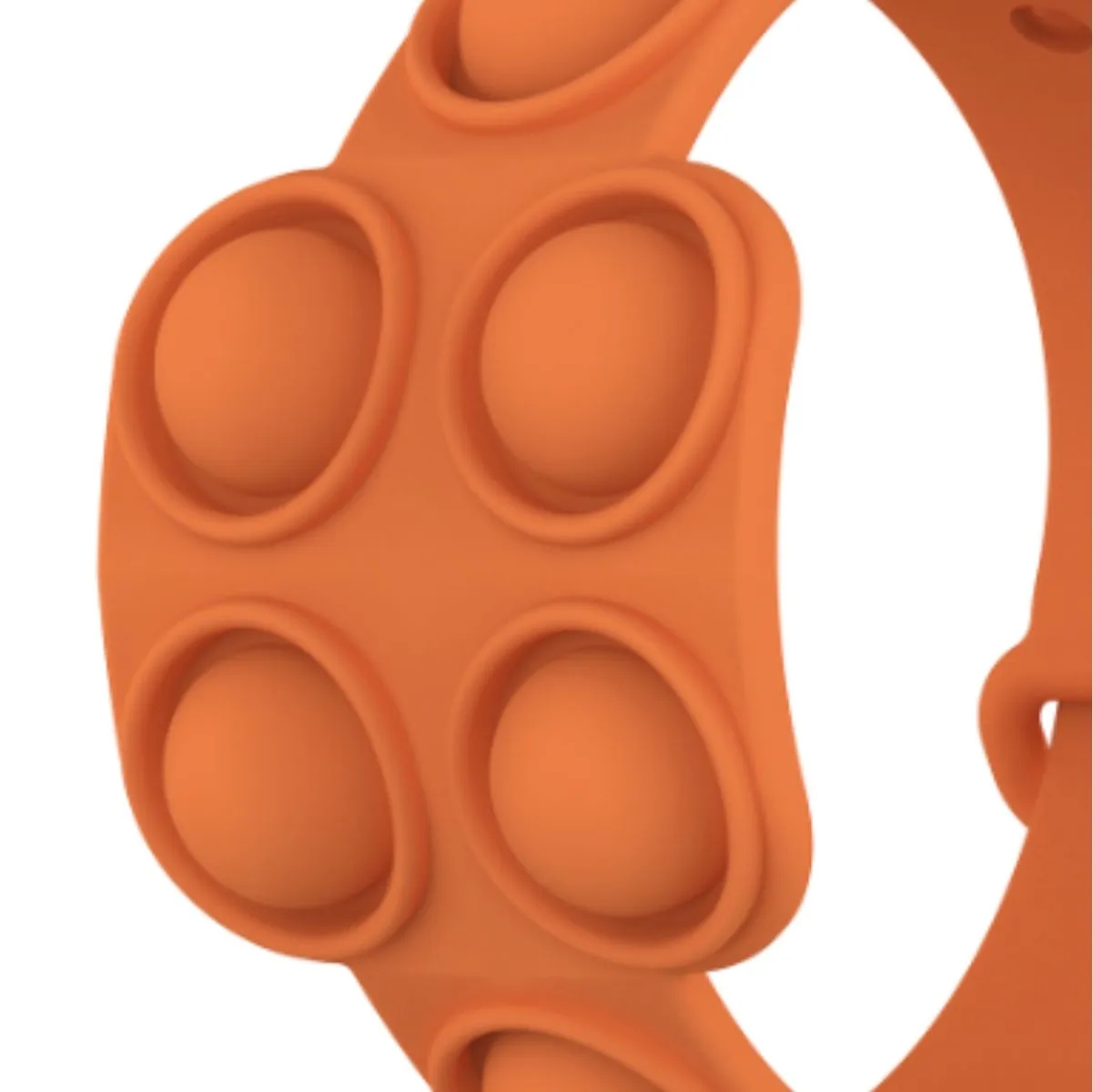 Wearable Pop Bubble Fidget Wristband Toy 3