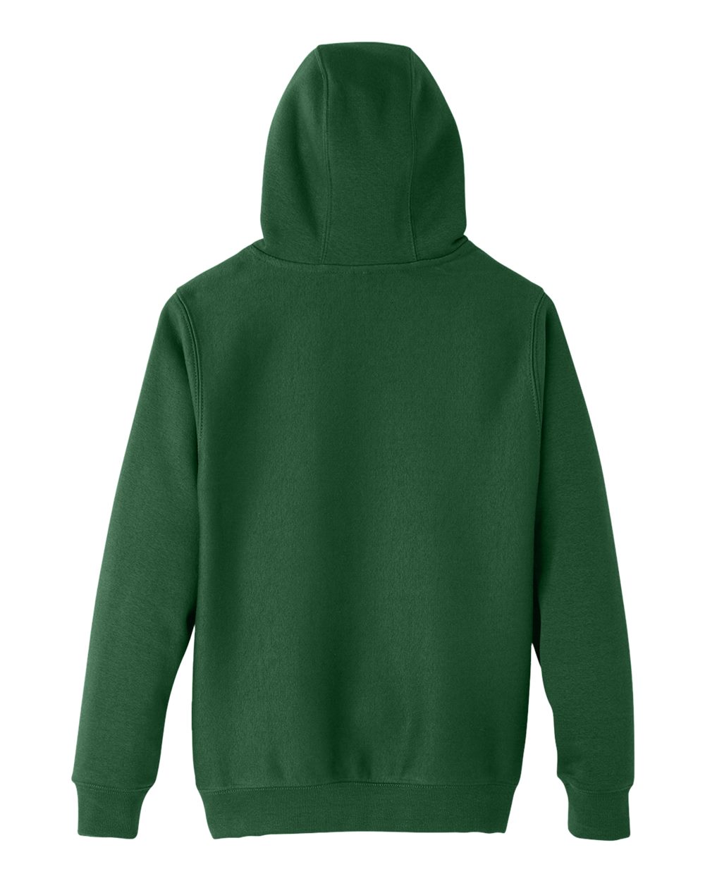 Youth Zone HydroSport™ Heavyweight Hooded Sweatshirt - TT96Y 2