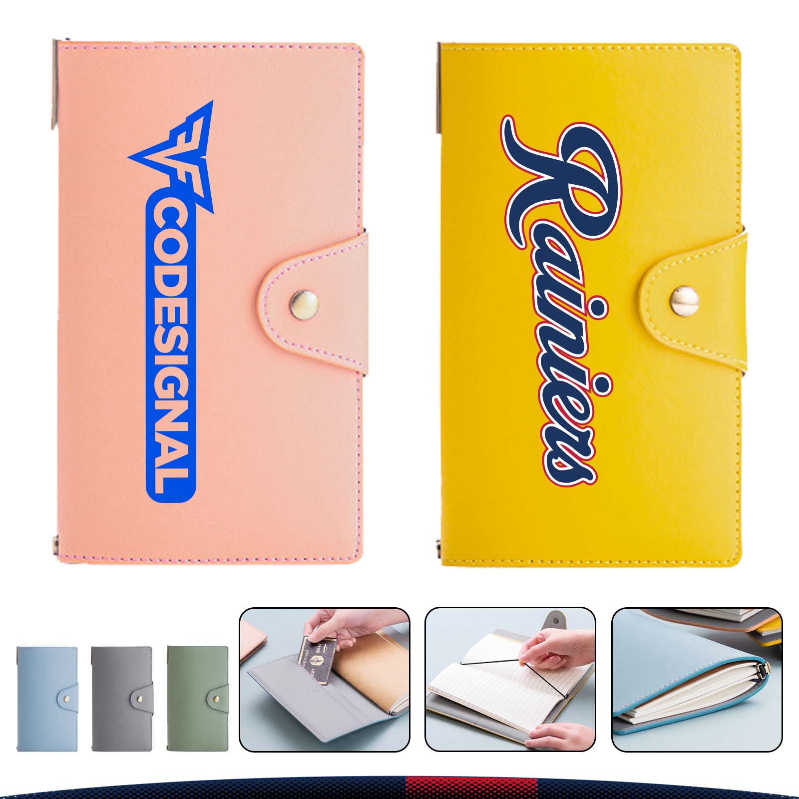 Colub Notebook 5