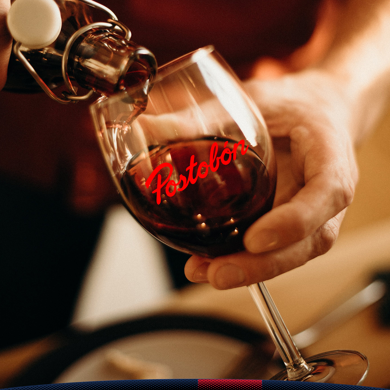 10 oz. Odelia Plastic Wine Glasses 4