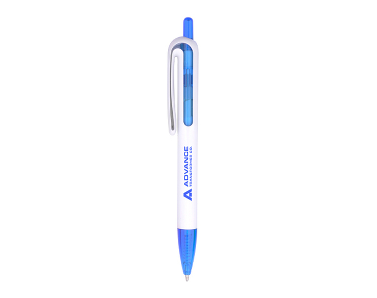 Plastic Pen - Model 1002 4