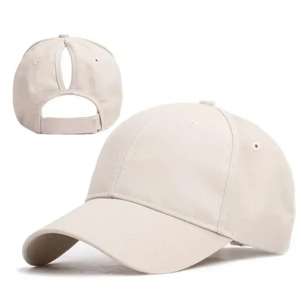 Women's Fashion Sports Sun Hat 7