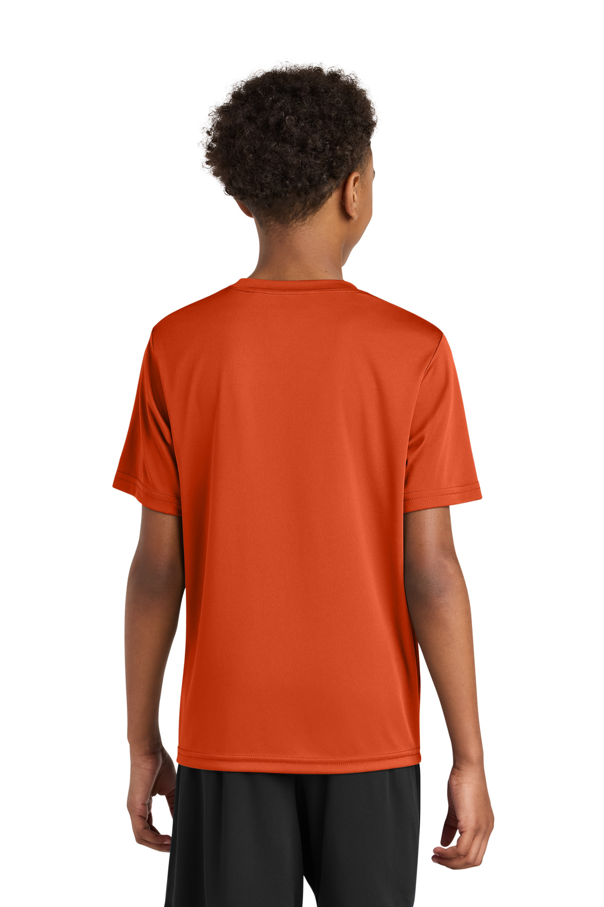 A4 Youth Cooling Performance Short Sleeve Tee A4NB3142 16