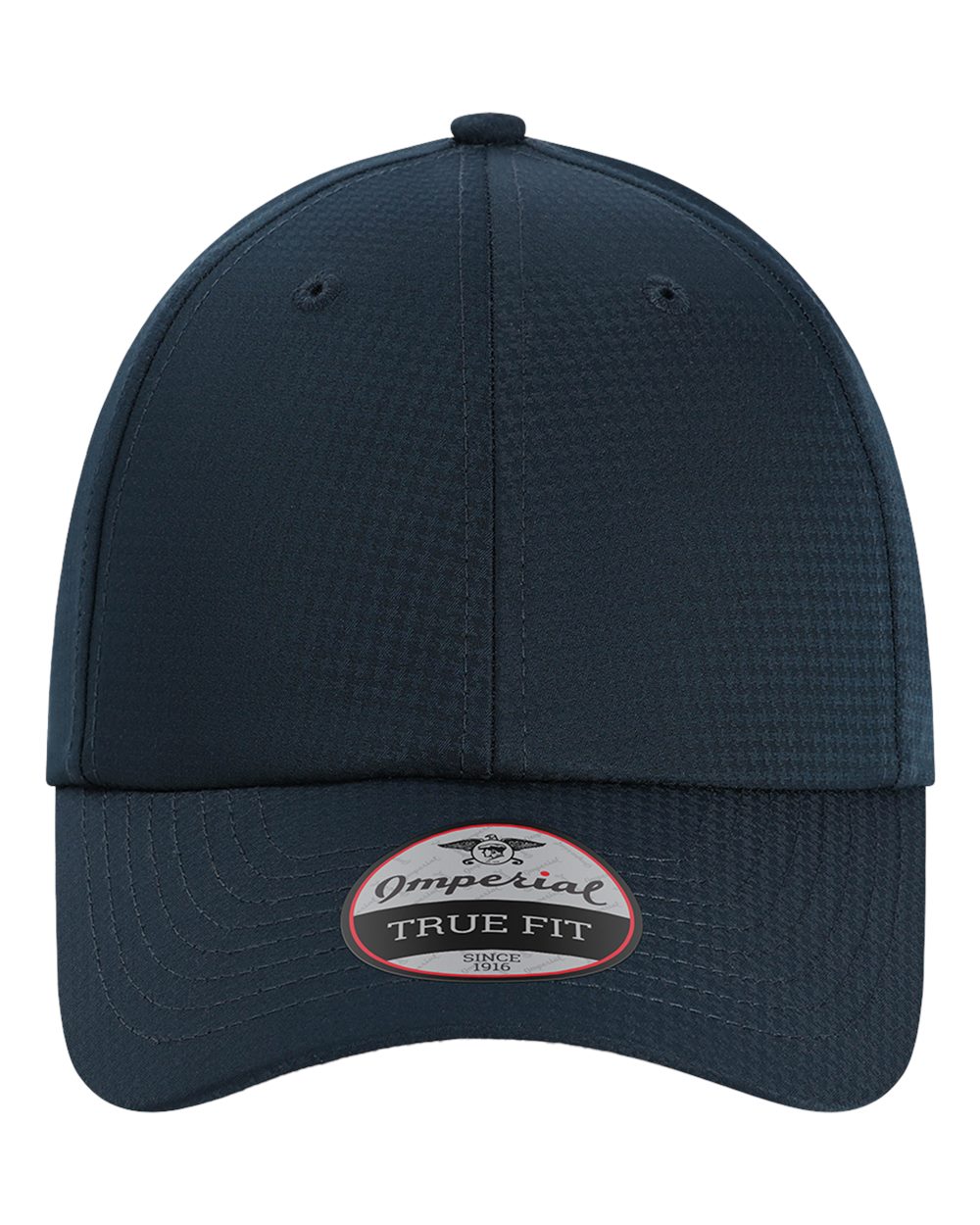 The Sophisticate Cap - X210X 3