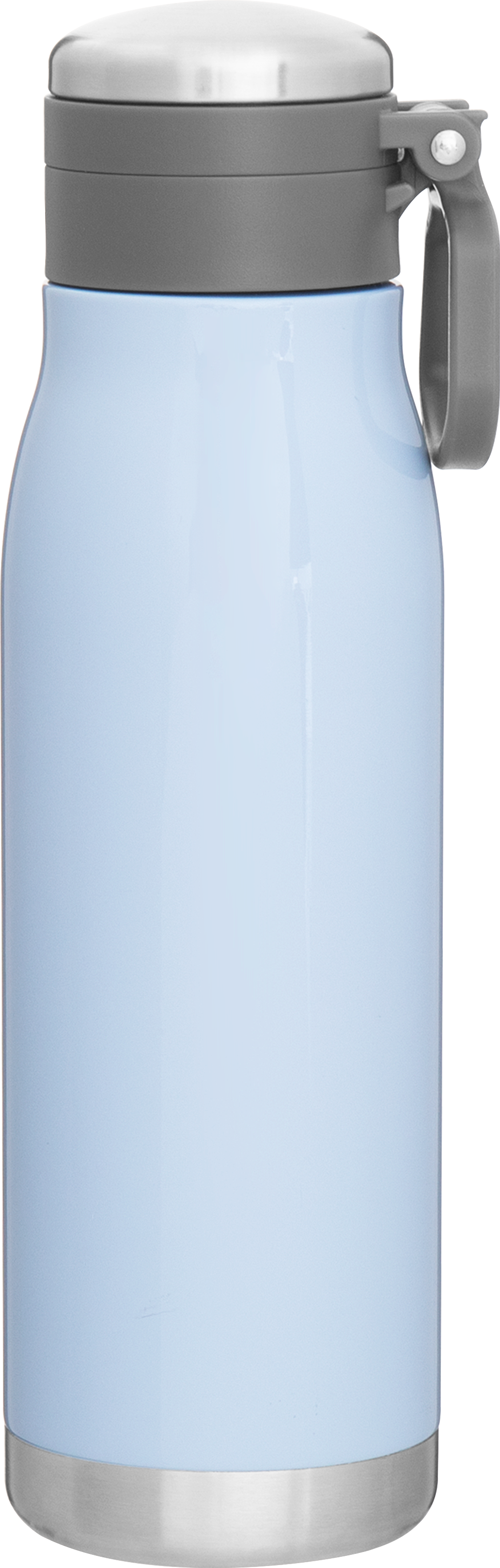 25 oz h2go lumos, custom water bottle with logo imprint 6