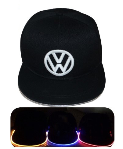 LED Baseball Cap 5
