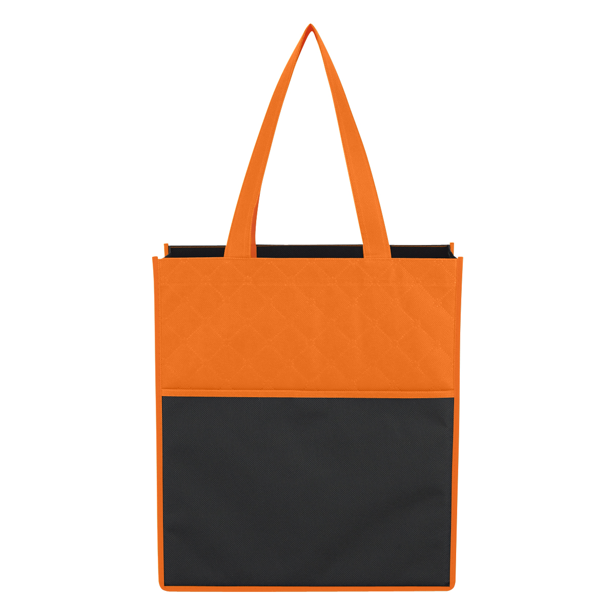 Non-Woven Bounty Shopping Tote Bag 4