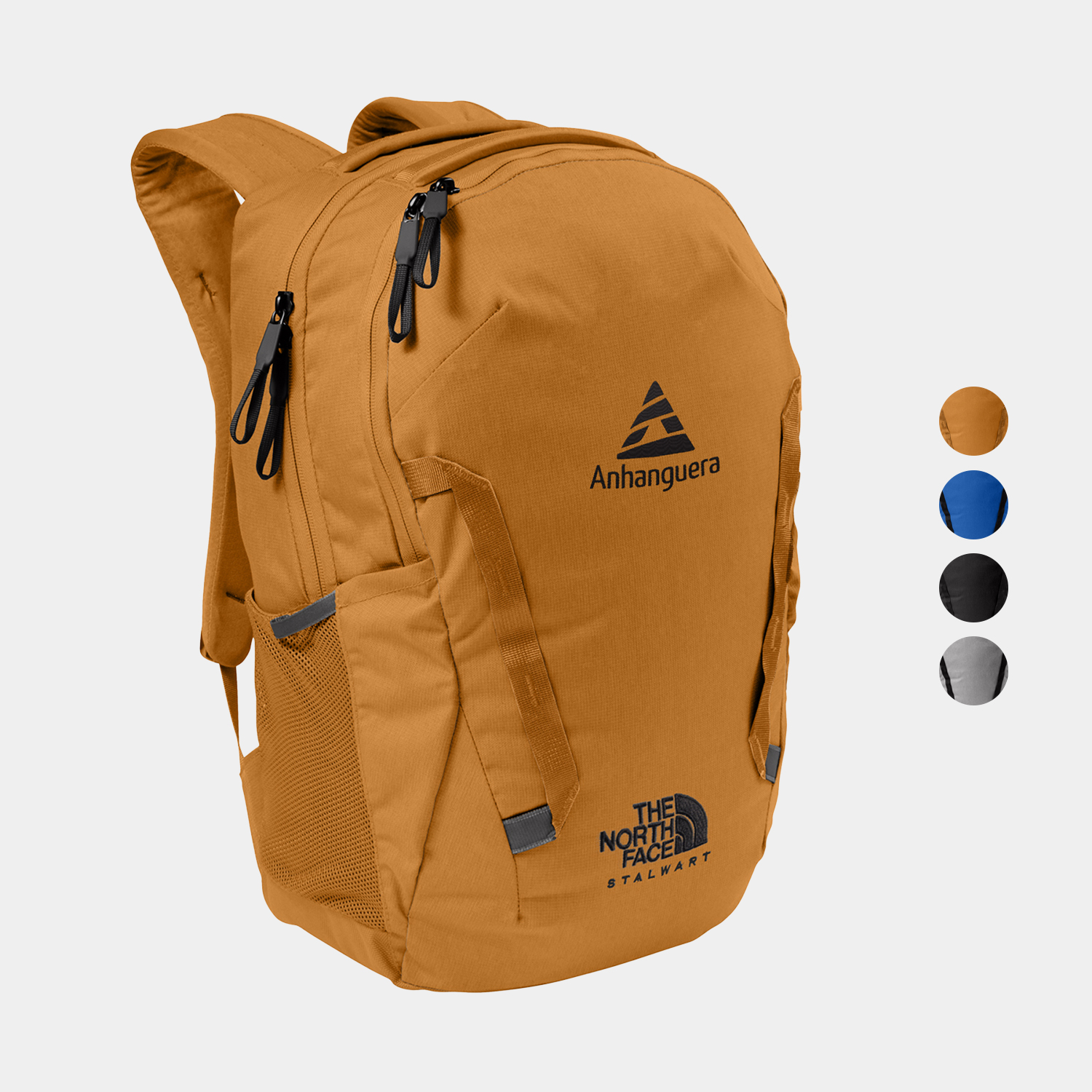 The North Face ® Travel Backpack 4