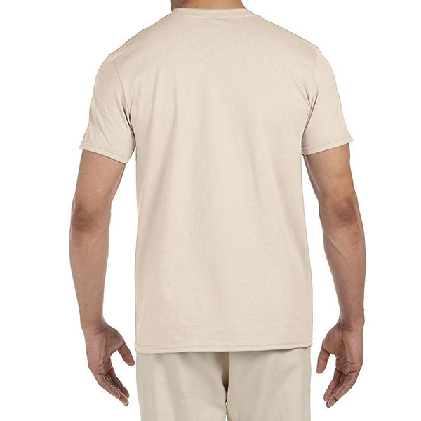 Gildan SoftStyle Adult T-Shirt 4.5 oz 2