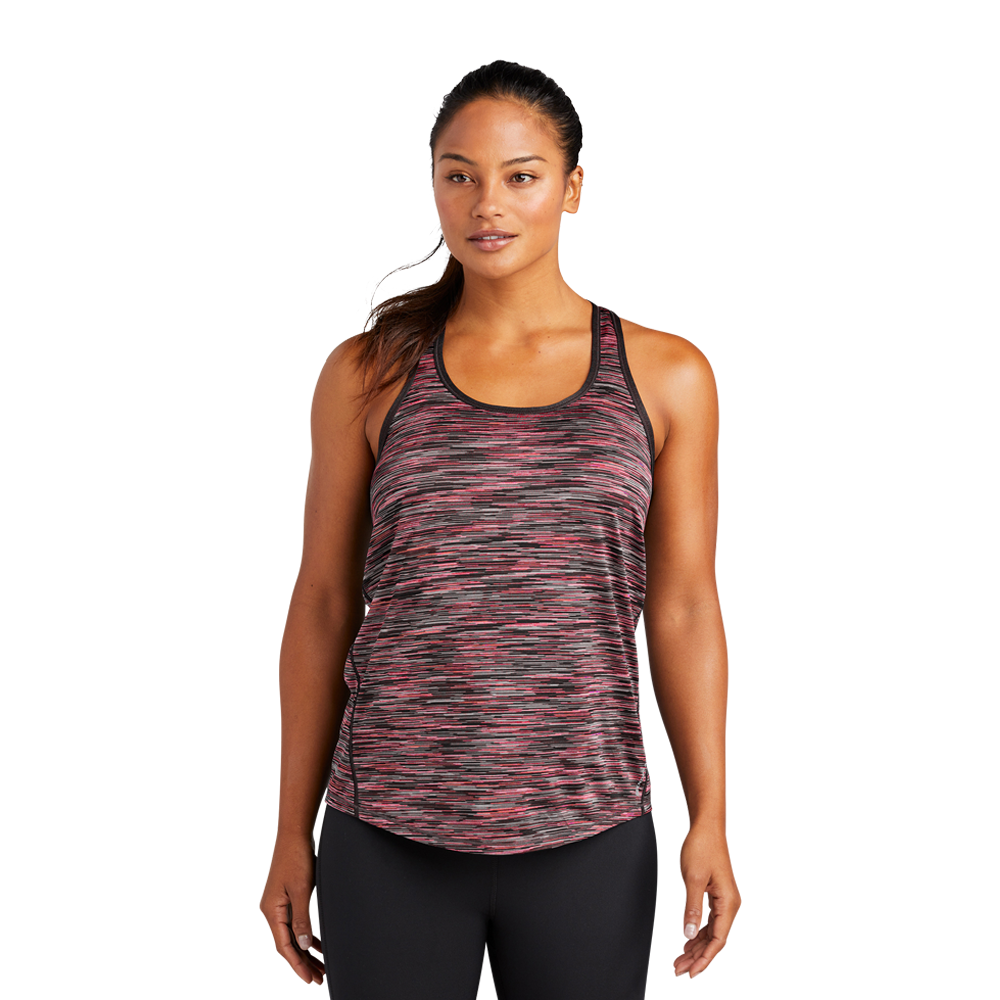OGIO ENDURANCE Ladies Verge Racerback Tank 5