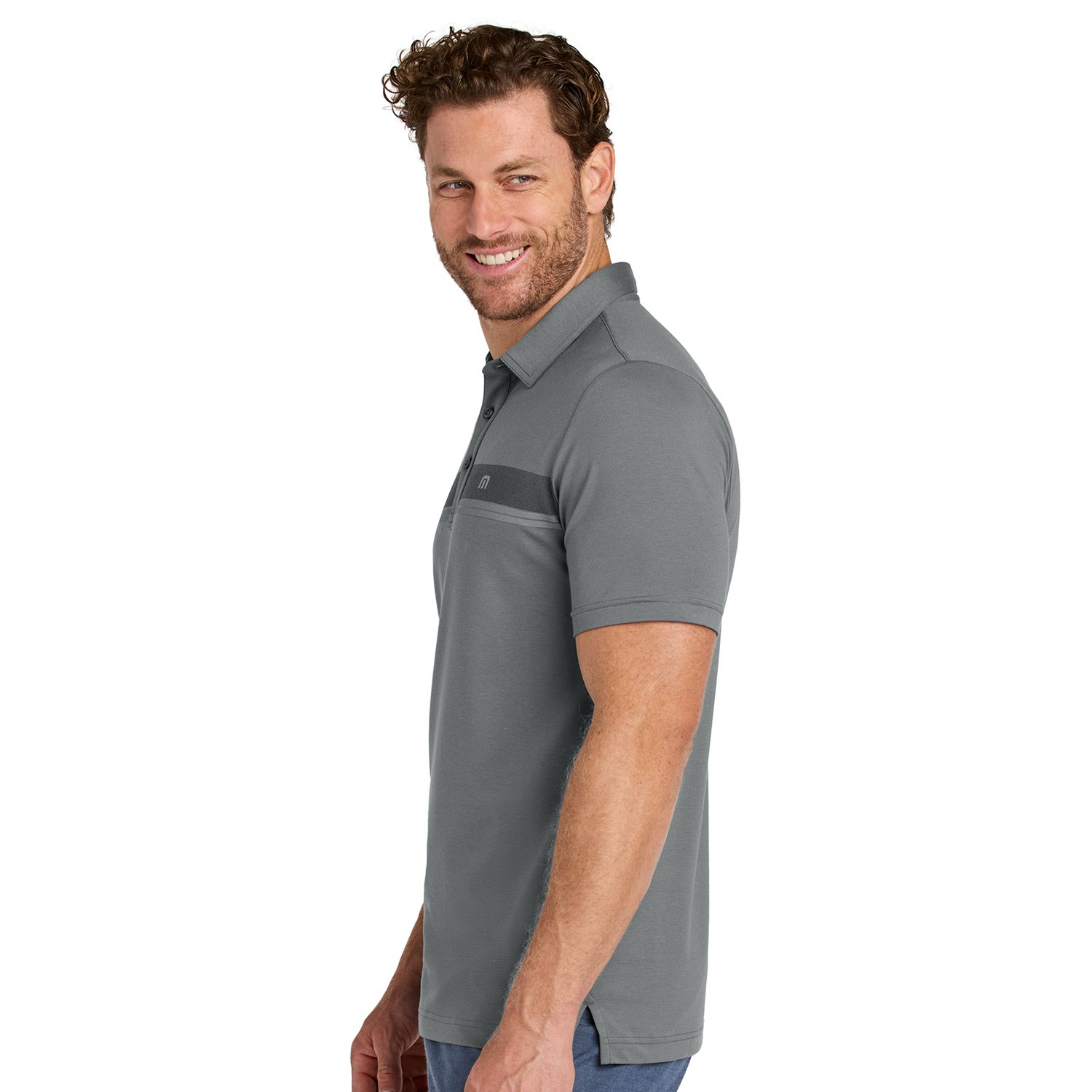 TravisMathew Men's Polo T-Shirts 4