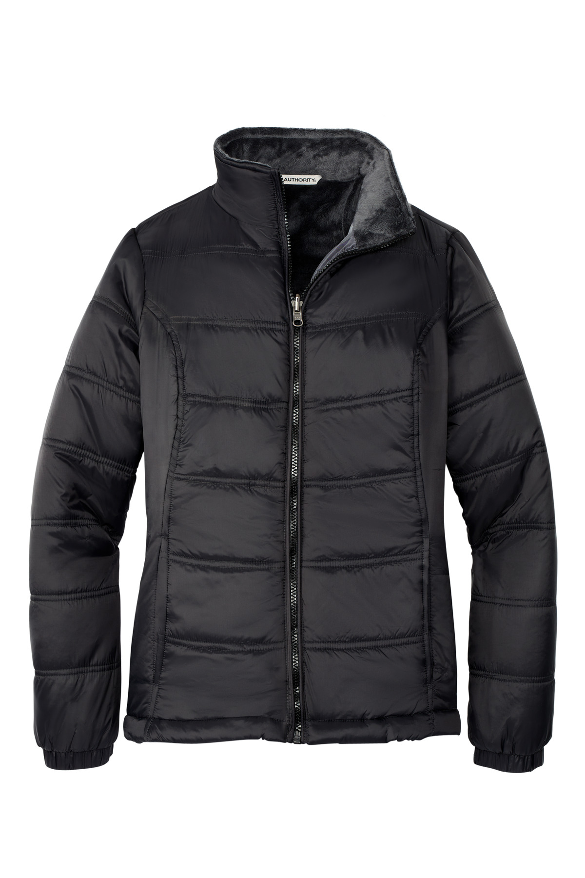 Port Authority Women's Colorblock 3-in-1 Jacket. L321 46