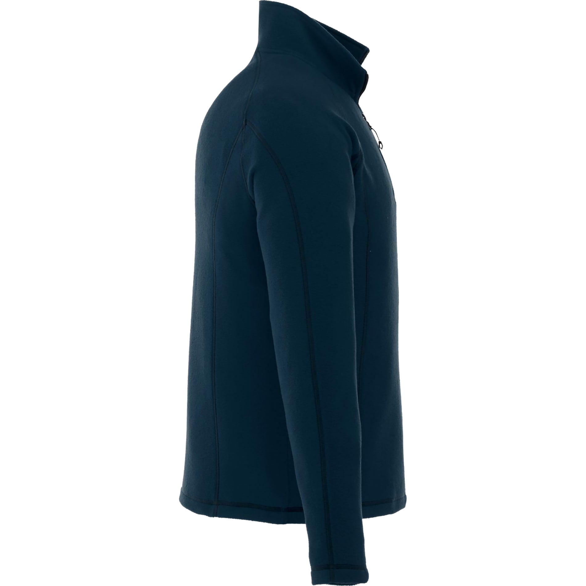 Men's BOWLEN Polyfleece Qtr Zip, custom hoodie or sweatshirt with logo imprint 94