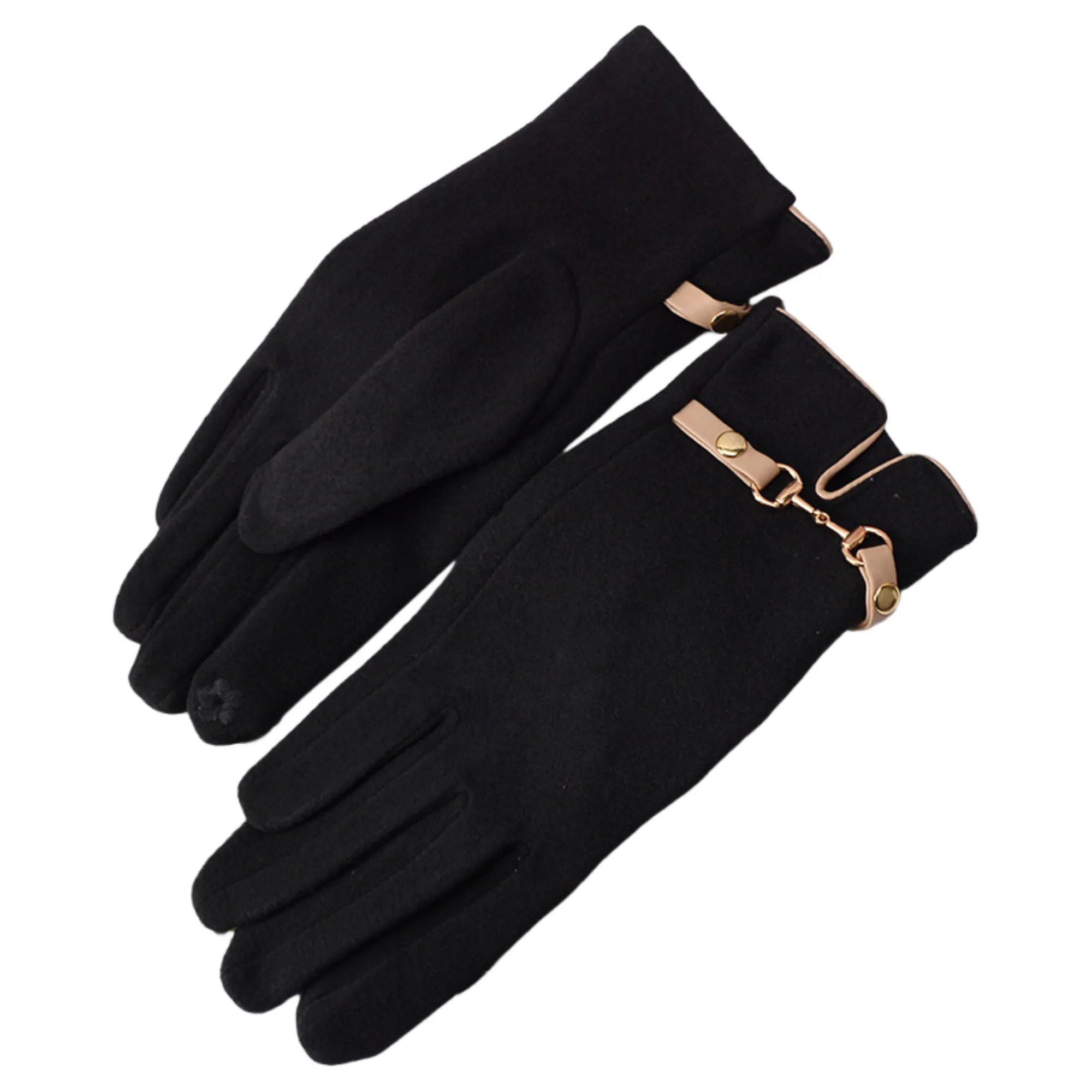 Winter Touch Screen Warm Gloves 5