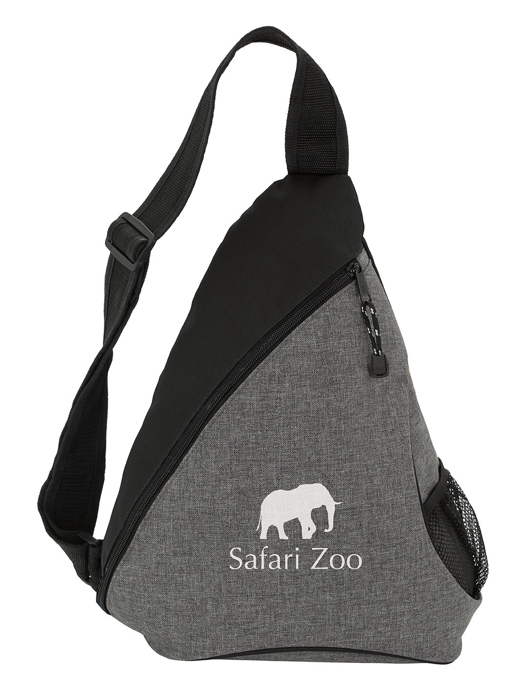 Atchison® Two-Tone Cutie Patootie Slingpack 26