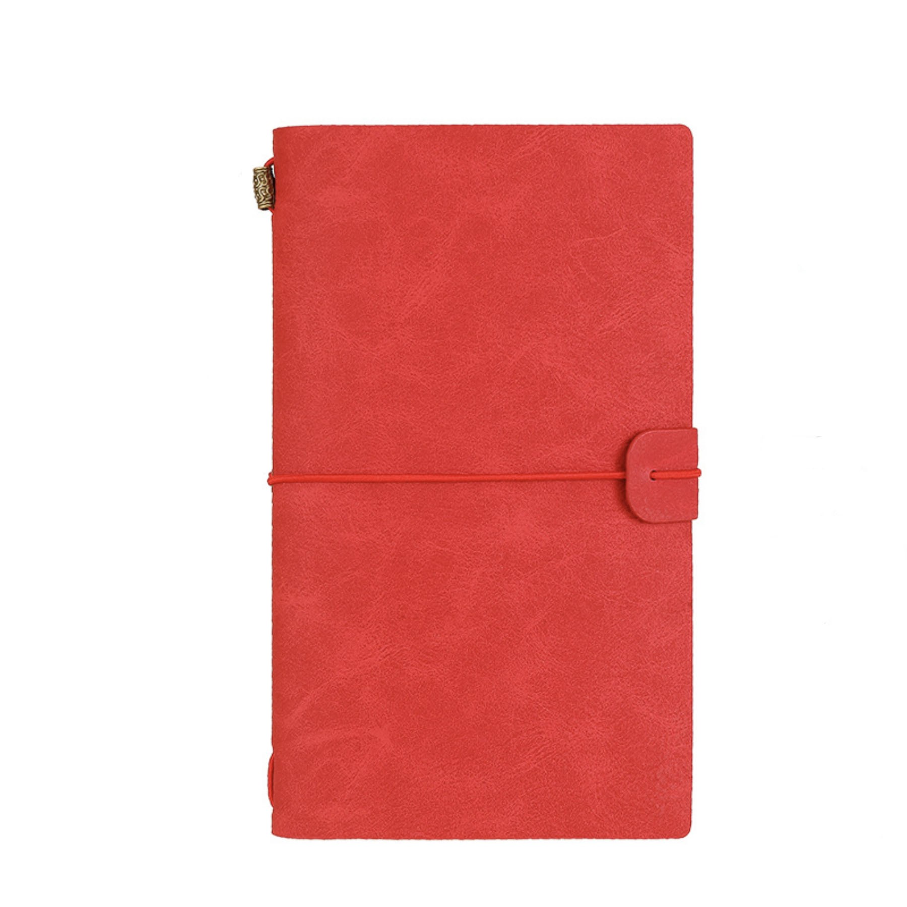 PU Leather Journal Travelers Notebook 1