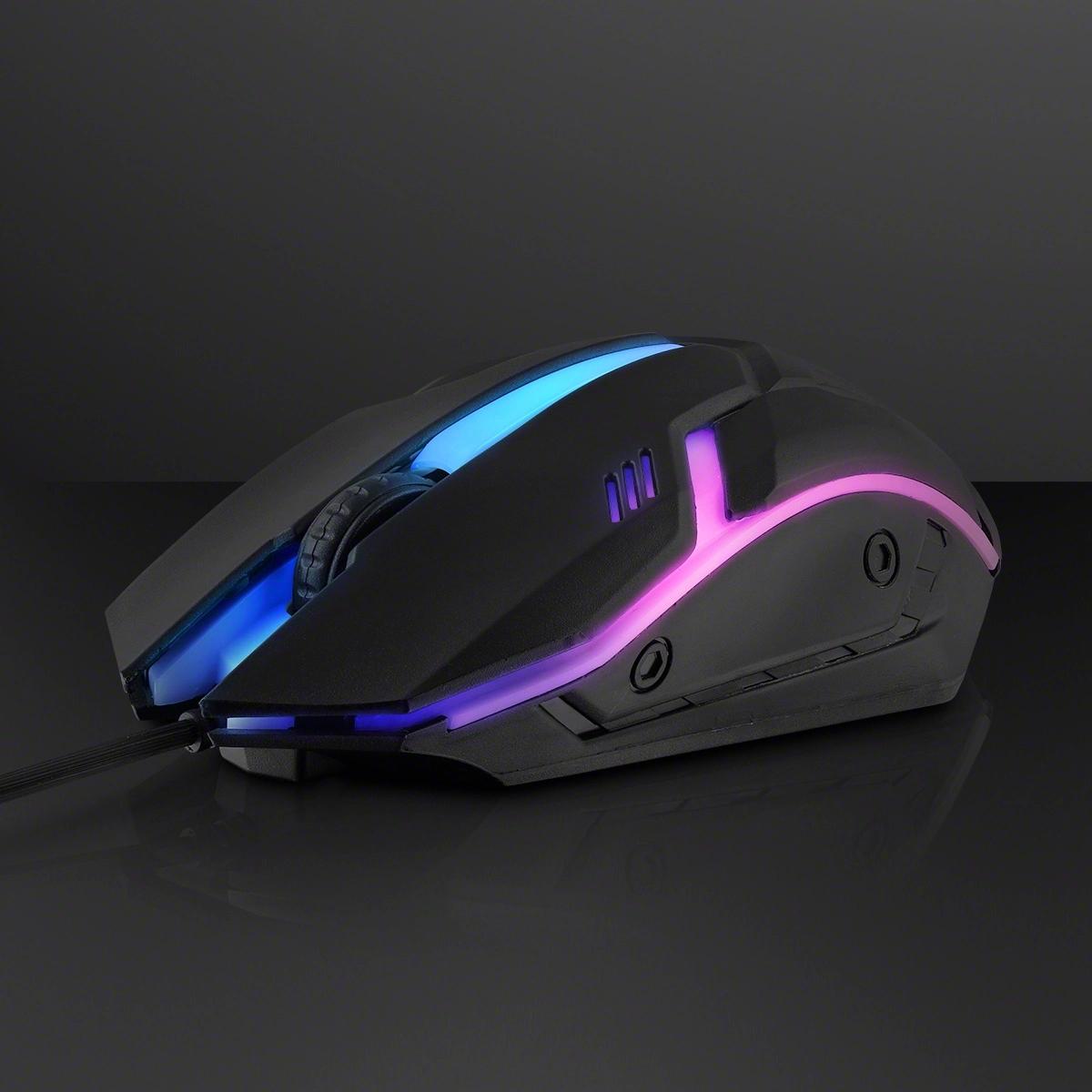Light Up Computer Mouse 3