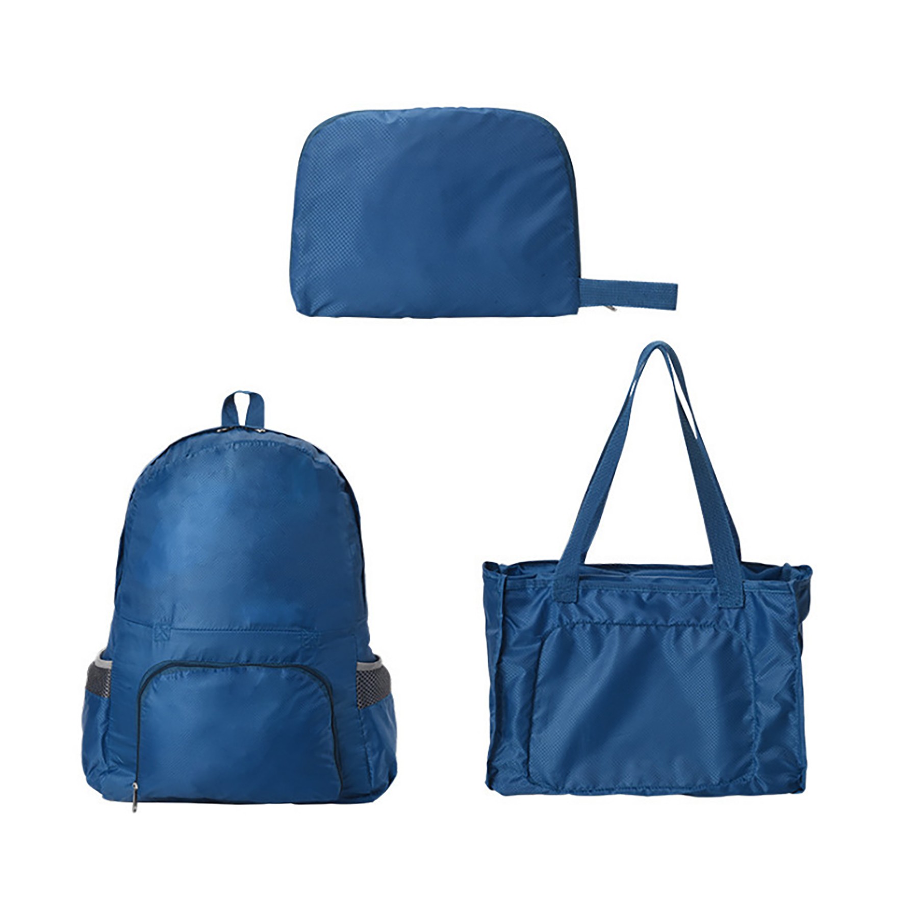 Foldable Backpack 3