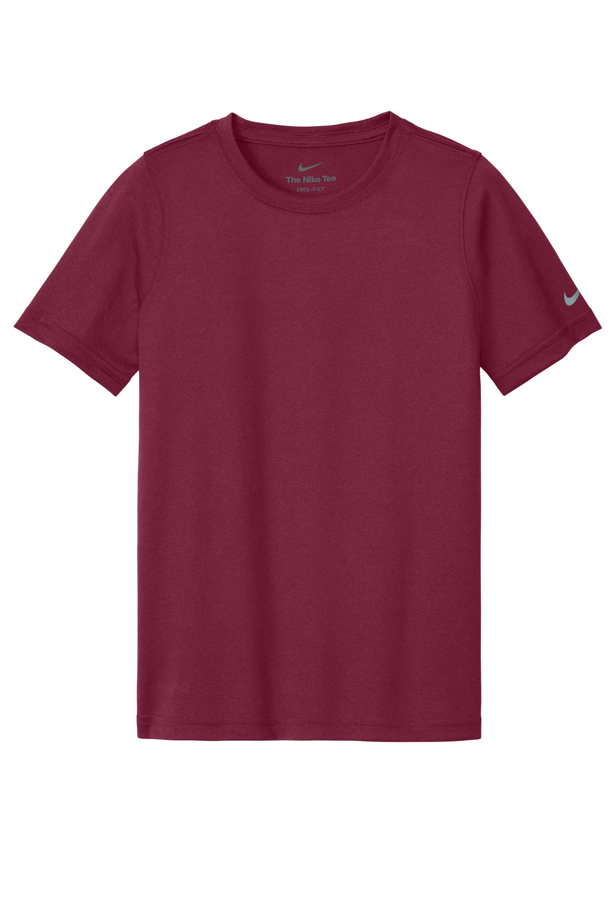 Nike Youth Swoosh Sleeve rLegend Tee NKDX8787 49