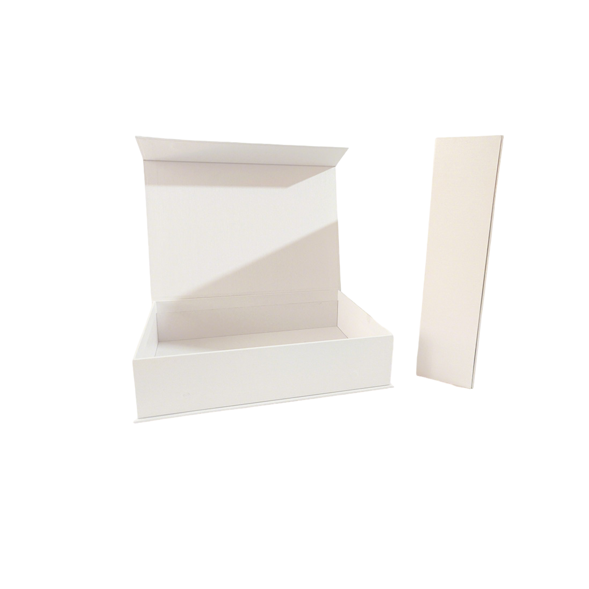 Magnetic Lid Gift Box 10 x 8 x 2.4" 6